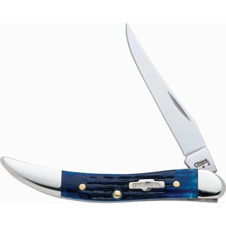 CASE Knife Pocket Single Blade 3 In 02804